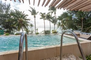 Boracay Mandarin Island Hotel