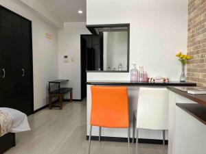 401 Oshiage sta 3mins walk! Wi-Fi Elevator 4pax