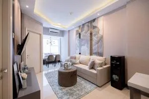 Amalea at Benson Pakuwon Mall - Lidah