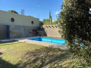 Villa Licciana - Albardón