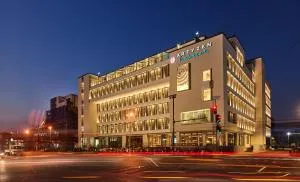 Artyzen Habitat Suzhou - Heng-t'ang-chen