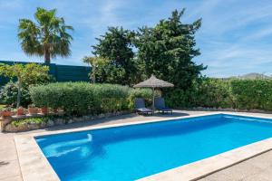 Es Pujolet - Alcudia