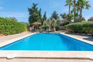 Es Pujolet - Alcudia