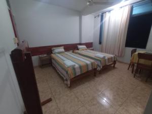 Casa del Huesped - Guest House