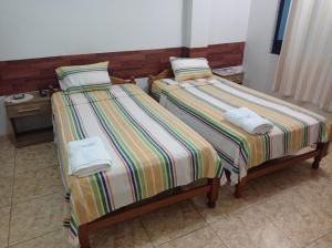 Casa del Huesped - Guest House