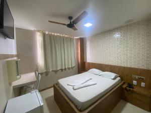 Hotel Novo Plano