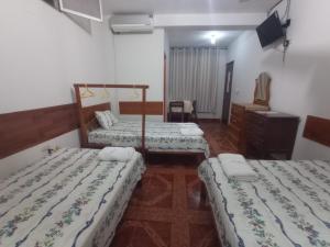 Casa del Huesped - Guest House