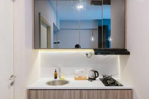 kimi at benson pakuwon mall