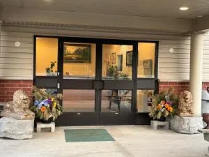 Fairview Inn - 多佛港