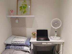 Relaxing Suite @Suzana The Shore Kota Kinabalu