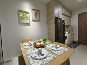 Relaxing Suite @Suzana The Shore Kota Kinabalu