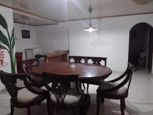 hostal Sueño Paraiso- Observatorio astronómico