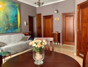 Beautiful and charming apartment in the heart of the Old Town