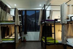 Spontrail Hostel