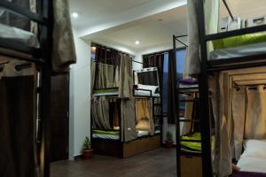 Spontrail Hostel