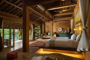 Biệt thự 1 Phòng ngủ (One Bedroom Villa)