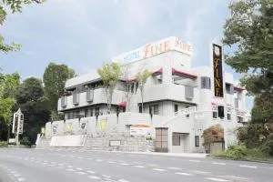 Hotel Fine Rokko Kita Ichibanchi - Miki