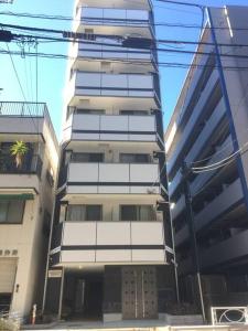 *301 Oshiage sta 3mins walk! Wi-Fi Elevator