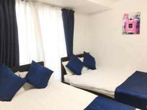 *301 Oshiage sta 3mins walk! Wi-Fi Elevator