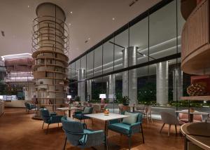 Amari SPICE Penang