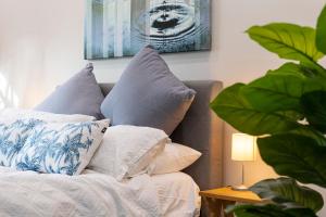 Gunsynd Studio Apartment