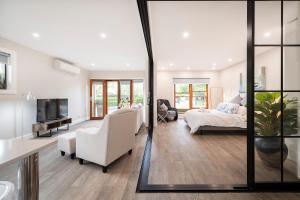 Gunsynd Studio Apartment