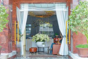 An Mai Boutique Hotel