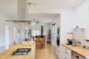 Dustys Run - Escape. Relax. Explore.