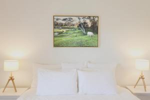 Dustys Run - Escape. Relax. Explore.