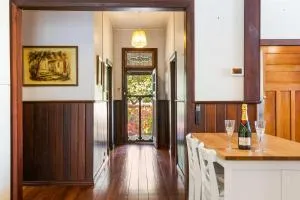 All Decked Out, Fremantle - South Fremantle