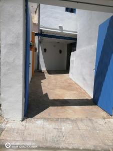 Almodovar alojamientos 1