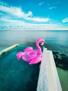 Renjana Beach House - Sinjay