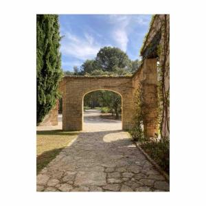 Villas Villa des Baumes : photos des chambres
