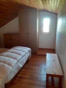 Maisons de vacances Cantalaoude : photos des chambres