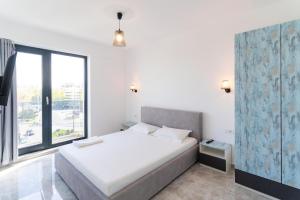 Luxury residence Mamaia