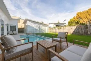 Casa Bella on Beach - Somers