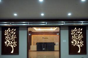 HOTEL NIVETHA INN