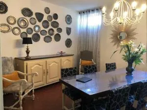 Le Clos Des Lys - 奥雷龙圣乔治