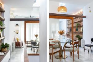 San Luis Luxury House with Terrace