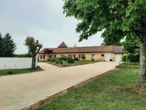 Maisons de vacances Gite Les Lavandes : photos des chambres