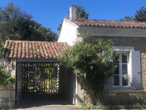 Maisons de vacances Le Clos Des Lys : photos des chambres