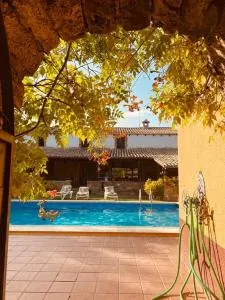 Casa rural La Vega - Chilluévar