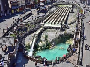 LiVEMAX RESORT Kusatsu Onsen