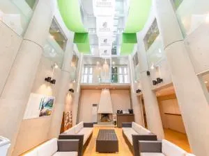 LiVEMAX RESORT Kusatsu Onsen - Naganohara