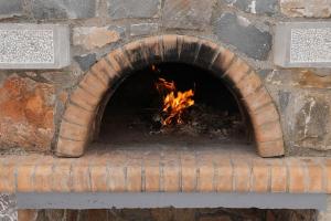 Mountain House Perampela