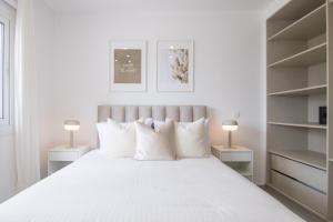 Limnaria 134 Seaview Modern Flat