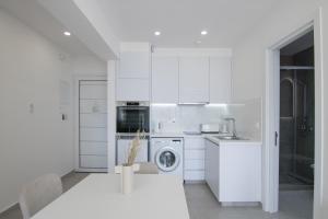 Limnaria 134 Seaview Modern Flat