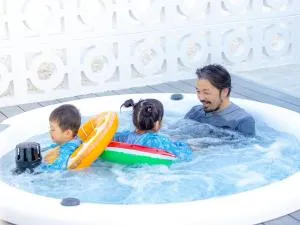 GLAMTECH RESORTS HEAVEN - Sawada