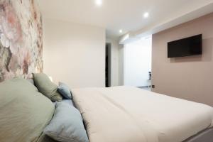 Appartements Romance O'Berry : photos des chambres