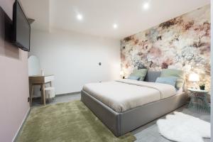 Appartements Romance O'Berry : photos des chambres